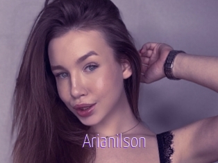 Arianilson