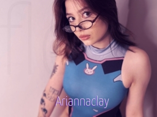 Ariannaclay