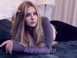 Ariannakristel