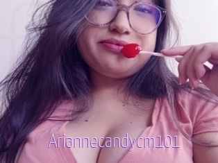 Ariannecandycm101