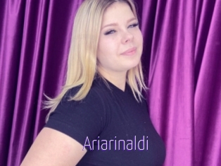 Ariarinaldi