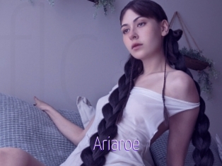 Ariaroe