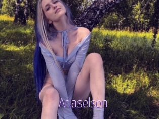 Ariaselson