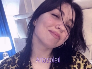 Ariasoleil