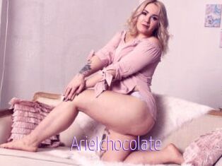 Arielchocolate