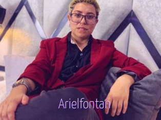 Arielfontan