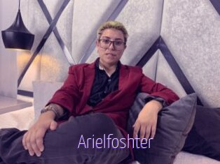 Arielfoshter