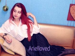 Arielloved