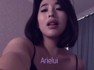 Arielui