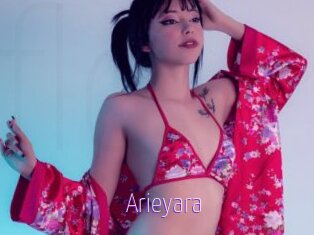 Arieyara