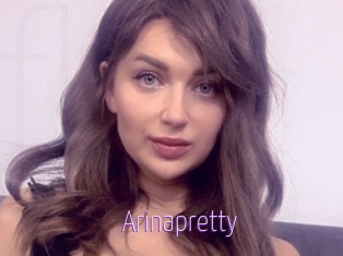 Arinapretty