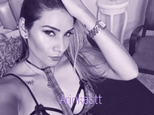 Arinkastt