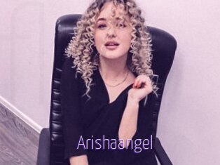 Arishaangel