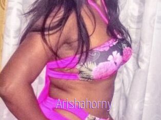 Arishahorny