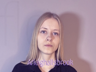 Arleighallsbrook