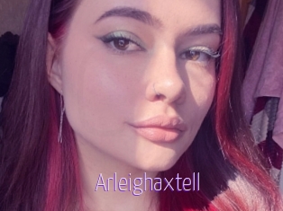 Arleighaxtell