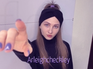 Arleighcheckley