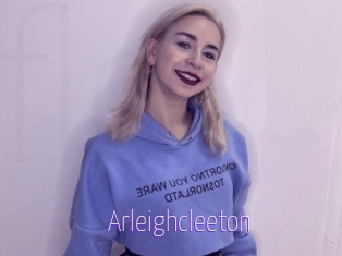 Arleighcleeton