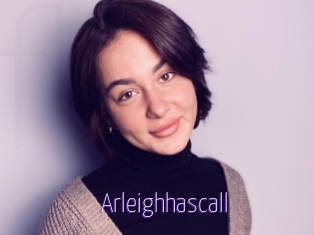 Arleighhascall