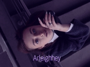 Arleighhey