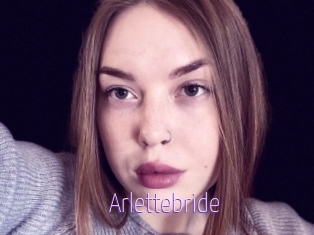 Arlettebride