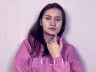 Arlettebritt