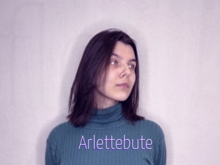 Arlettebute