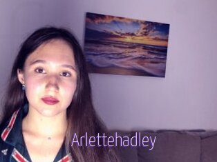 Arlettehadley