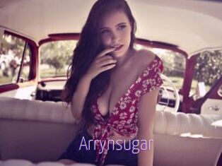 Arrynsugar