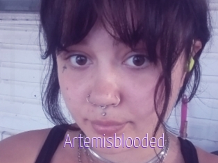 Artemisblooded