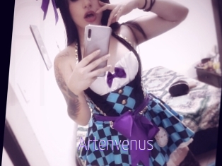 Artenvenus