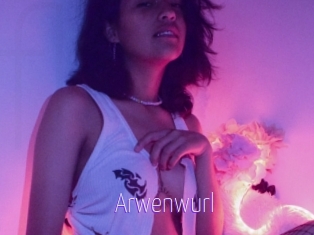 Arwenwurl