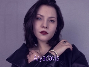 Aryadavis