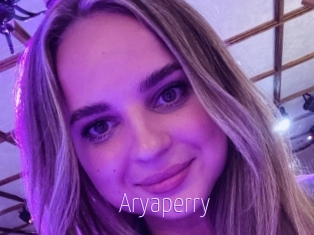 Aryaperry