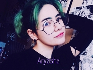 Aryasha