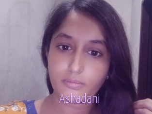 Ashadani