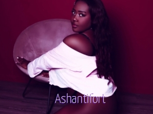 Ashantifort