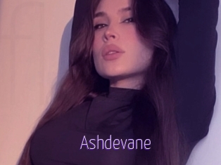 Ashdevane