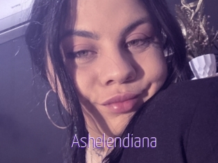 Ashelendiana