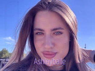 Ashleyballe