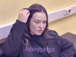 Ashleybarkus