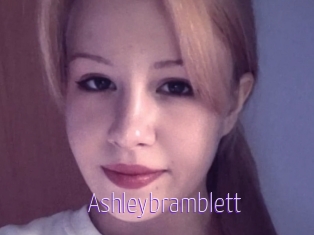 Ashleybramblett