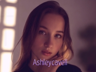 Ashleycavell