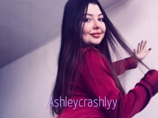 Ashleycrashlyy