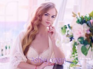 Ashleycream