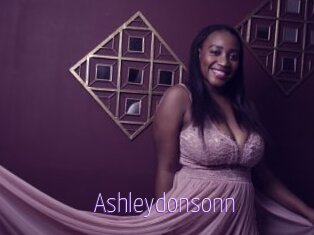 Ashleydonsonn