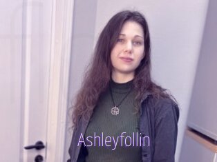 Ashleyfollin