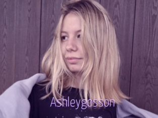 Ashleygosson