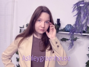 Ashleygreenhouse