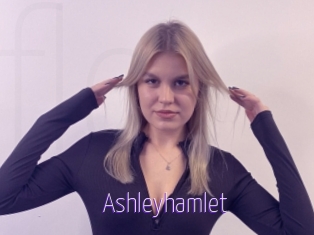 Ashleyhamlet